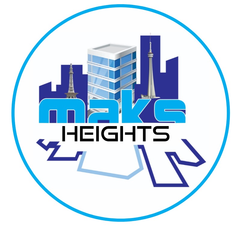 Maks Heights